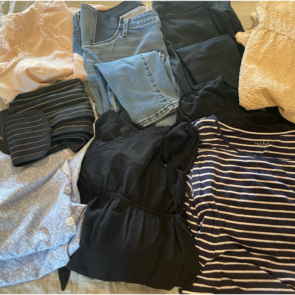 Maternity Bundle